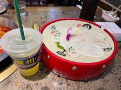 -陈渡桥老火锅(清潭店)