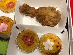 -肯德基(汇腾店)