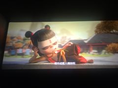 -SFC上影影城(淞南店)