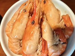 -卿家姆小馆·生腌熟醉·宁波小鲜(旗舰店)