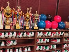 -广州保龄球馆(广州天河体育中心店)