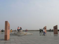 -南汇嘴观海公园