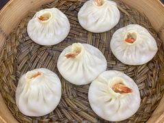 -四季美汤包(户部巷店)