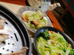 -品质伊骊新疆菜(紫金店)