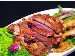 -小平岛開海水饺(浑南店)