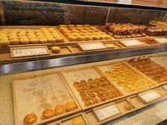 -泸溪河桃酥(西直门凯德店)