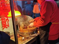 -秦镇史玉林凉皮(翡丽城店)