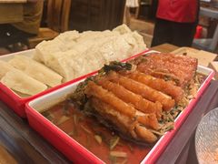 -沈家花园如皋菜(君御豪庭店)