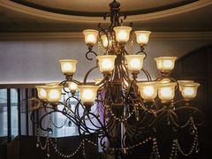 -然庭·新湘菜(紫竹桥店)