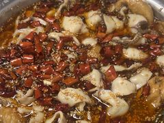 -黑皮酸菜鱼(三山街店)