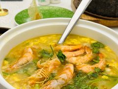 -品海楼·大连海胆锅贴馆(东港店)