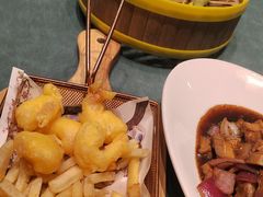 -老山东·山东菜(鲁菜名店)