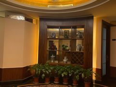 -武汉五月花大酒店(武昌火车站中南路地铁站店)