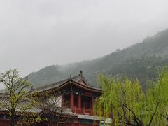 -华清宫景区