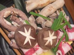 -坦坦大炉·韩式烤肉(望京店)