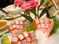三文鱼腩-德米火锅(深圳湾1号旗舰店)