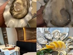 -斯普汇生蚝牛排馆(中骏世界城店)