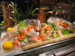 -深圳四季酒店·馥自助餐厅