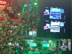 -肉串汪(望京店)