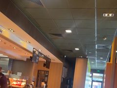 -麦当劳(双榆树店)