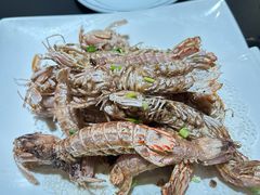 -健眺小海鲜(临海后山店)