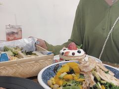 -AFS Cafe & Canteen(闽江二路店)