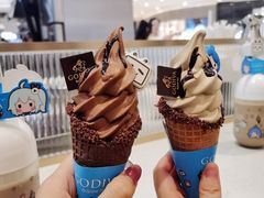 -GODIVA(国际金融中心店)