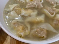 -如意馄饨(南通中专店)