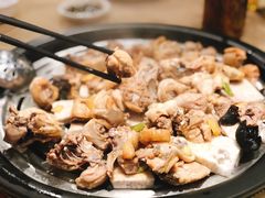 三黄鸡-渔乐里(智荟城店)