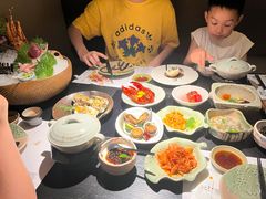 -花潮料理艺食馆(成都万象城店)