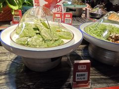 -不倒翁·安徽名菜楼(步行街店)