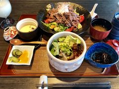 -滩万日本料理Nadaman(国贸大酒店)