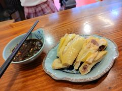 -九斤黄三黄鸡专卖店