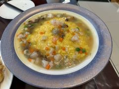 熘黄菜-鹿鸣春饭店(总店)