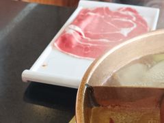 -北门涮肉·铜锅涮肉(南锣鼓巷店)