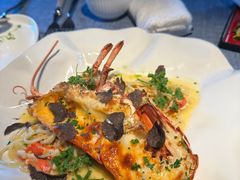 -弦月窗LUNETTE BY AMANDA(复兴路店)