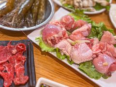 -吉友粥底火锅(方斜路店)