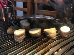 -原始泥炉烤肉(总店)