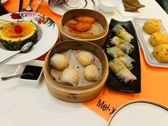 -美心·翠园(港汇恒隆广场店)
