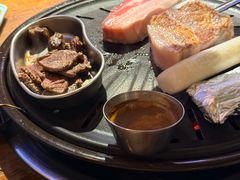 -济州爱肉堂(总店)