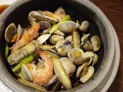 -涌上外婆桥(南塘店)