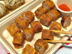 -鸿先阁·干煸虾(星沙店)