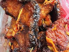 -梅记大块头爆鱼店(乍浦路店)