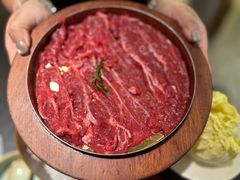 -季季山·云南野生菌火锅(上海首店)