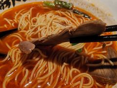 -和府捞面(壹方天地店)