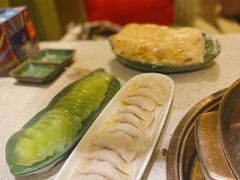 -润园四季椰子鸡火锅(海上世界店)