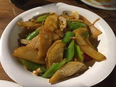 -妈妈的味道(工人体育场东路店)