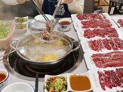 -杏花吴记牛肉火锅