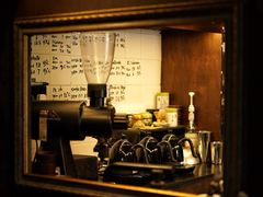 -Hei Cafe(工体店)