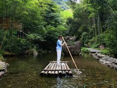 -山沟沟景区